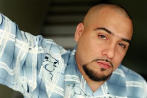 South Park Mexican