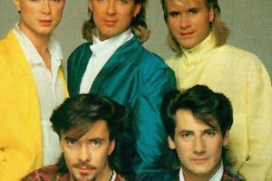 Spandau Ballet