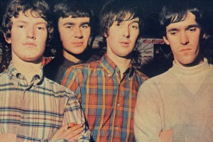 Spencer Davis Group