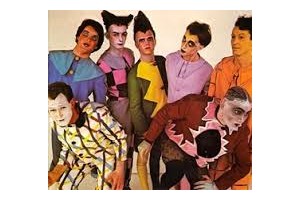 Split Enz