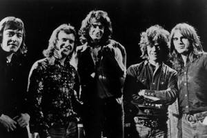 Spooky Tooth