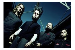 Static-X