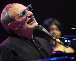 На фото Steely Dan