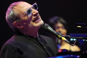 Steely Dan