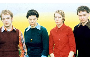 Stereolab