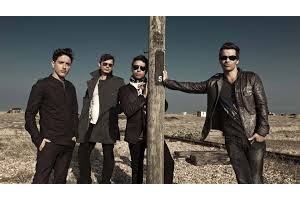 Stereophonics