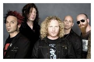 Stone Sour