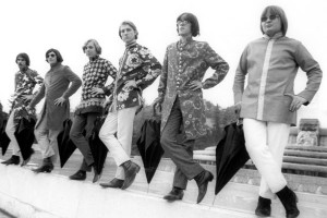 Strawberry Alarm Clock