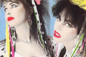 Strawberry Switchblade