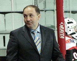 На фото Альберт Ширгазиев