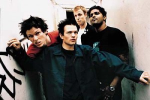 SUM 41