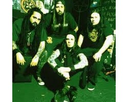 На фото Superjoint Ritual