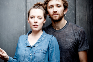 Sylvan Esso