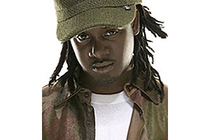 T-Pain