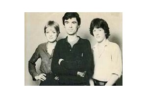 Talking Heads