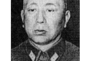Йосидзиро Умэдзу