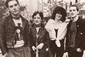 The Au Pairs