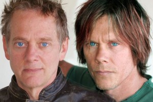 The Bacon Brothers