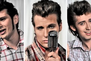 The Baseballs