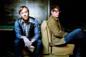 The Black Keys