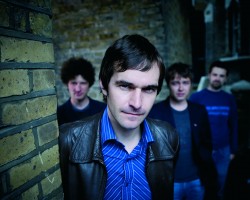 На фото The Bluetones