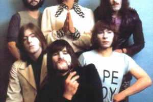 The Bonzo Dog Doo-Dah Band