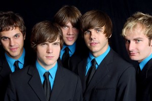 The Click Five