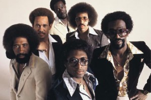 The Commodores