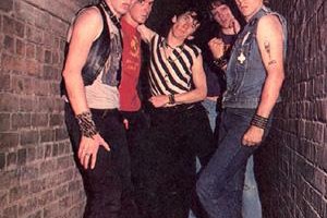 The Dead Boys