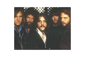 The Eagles