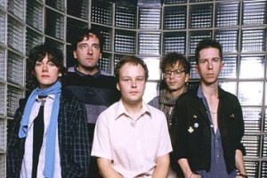 The Feelies