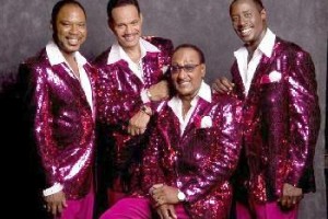 The Four Tops