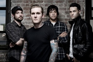 The Gaslight Anthem