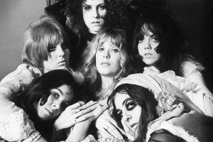 The GTOs