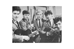 The Hollies