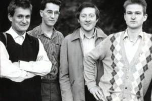 The Housemartins