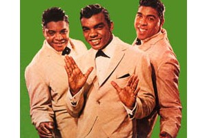 The Isley Brothers