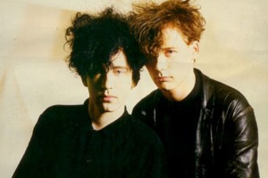 The Jesus and Mary Chain