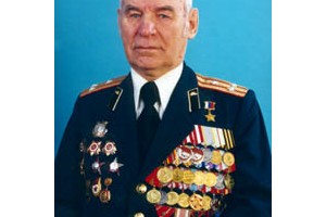 Дмитрий Плотников