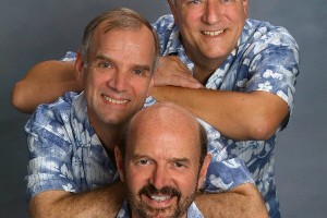 The Kingston Trio