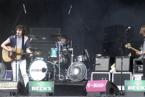 The Kooks