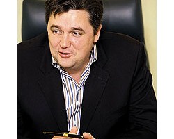 На фото Вячеслав Король
