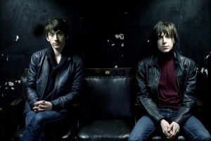 The Last Shadow Puppets