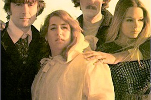 The Mamas & the Papas