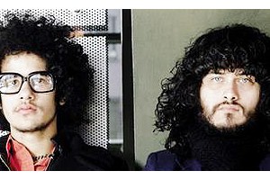 The Mars Volta