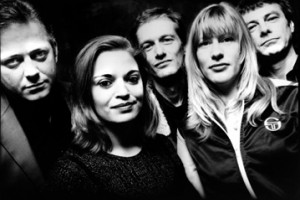 The Mekons