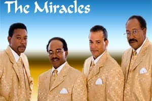 The Miracles