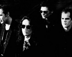 На фото The Mission