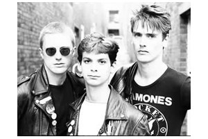 The Newtown Neurotics