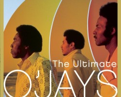 На фото The O'Jays